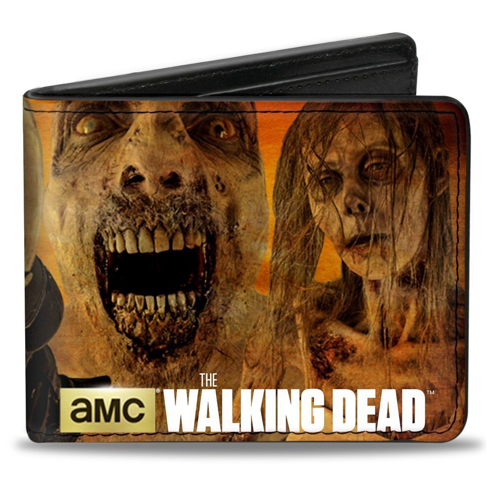 5329 Bifold Wallet The Walking Dead